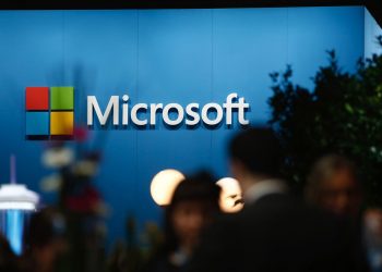Microsoft and other tech firms take aim at prolific cybercrime gang
