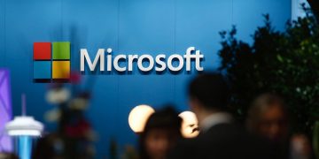 Microsoft and other tech firms take aim at prolific cybercrime gang