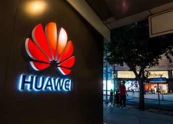 Huawei to Roll Out 43,000kms Fiber Cable in Kenya