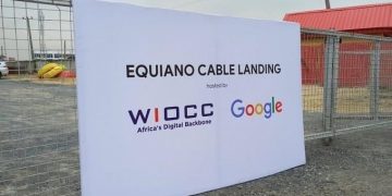 Google’s Equiano undersea cable lands Nigeria