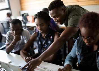 Inspired Testing Invites Digital Talent Across Africa on the global stage
