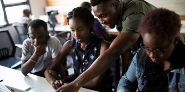 Inspired Testing Invites Digital Talent Across Africa on the global stage