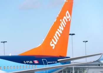 Cyber-Attackers Hit Sunwing Airlines