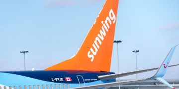 Cyber-Attackers Hit Sunwing Airlines
