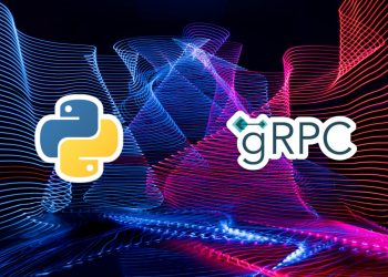 Implementing gRPC server using Python