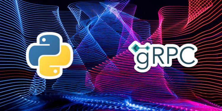 Implementing gRPC server using Python