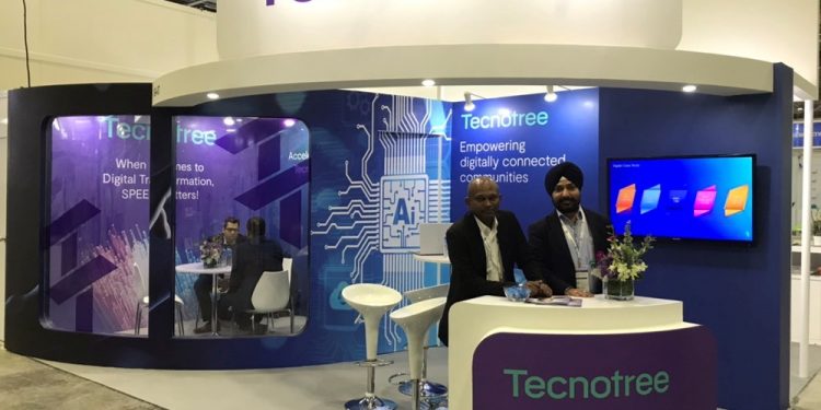 Tecnotree Launches its Digital BSS Suite 5 with MTN Uganda