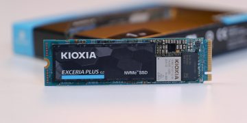 Kioxia and WD Jointly Invest in New Flash Memory in Yokkaichi Plant