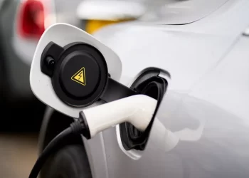 Electric Vehicle Chargers Hacked to Show Porn