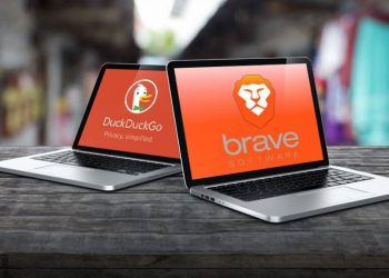 Brave and DuckDuckGo Now Let You Block Google’s Tracking on Articles