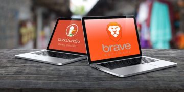 Brave and DuckDuckGo Now Let You Block Google’s Tracking on Articles