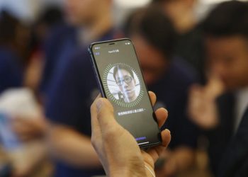 Ex-Apple employee takes Face ID privacy complaint to Europe