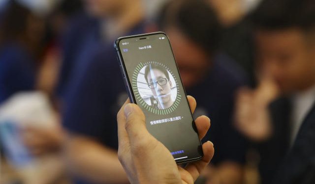 Ex-Apple employee takes Face ID privacy complaint to Europe