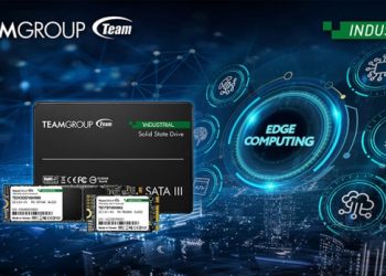 TEAMGROUP Announces Industrial 745 SSD Series