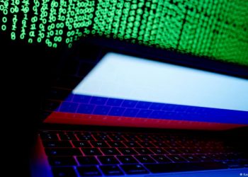 Microsoft: Russia Has Launched Hundreds of Cyber Operations in Ukraine