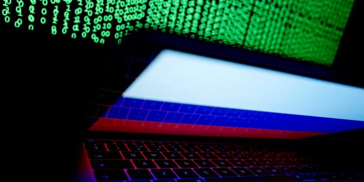 Microsoft: Russia Has Launched Hundreds of Cyber Operations in Ukraine
