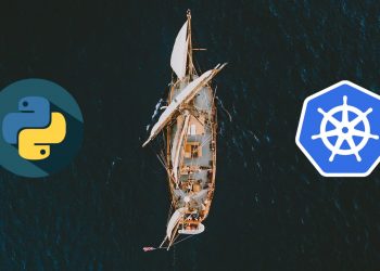 Deploy Any Python Project to Kubernetes