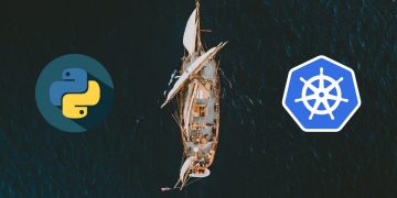 Deploy Any Python Project to Kubernetes