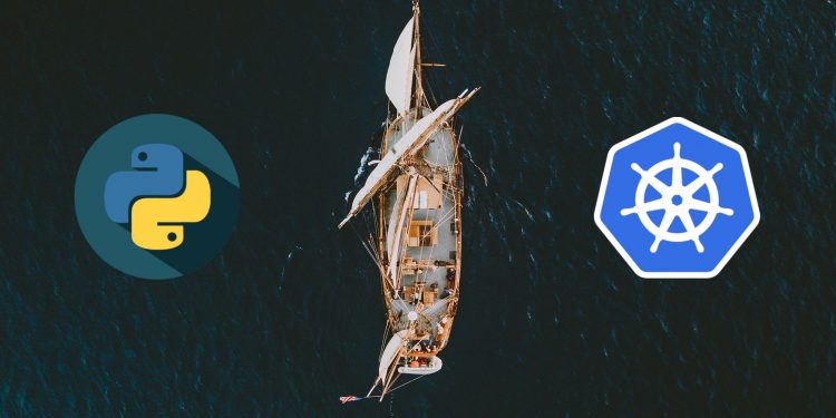 Deploy Any Python Project to Kubernetes