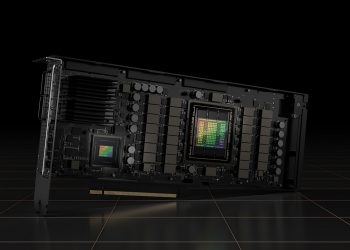 NVIDIA Allegedly Testing a 900 Watt TGP Ada Lovelace AD102 GPU
