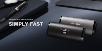Adata SE880 USB 3.2 Gen2 x2 Up to 1TB External SSD