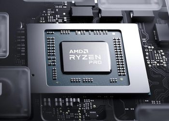 AMD Announces Ryzen 6000 PRO Series of Notebook Processors