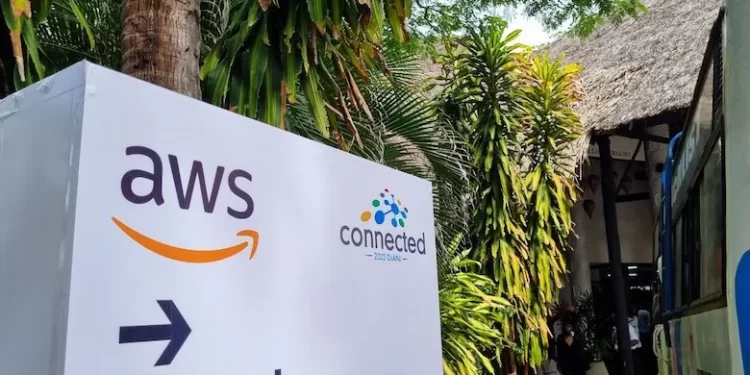 Amazon to launch new AWS Local Zone cloud infrastructure in Kenya