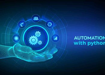 Automate Python Virtual Environment with a Script