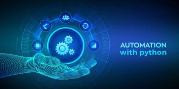 Automate Python Virtual Environment with a Script