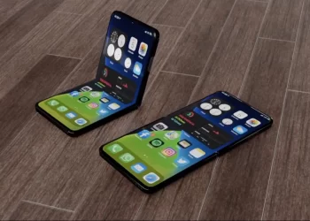 Apple teams up with LG to build foldable iPad and MacBook devices