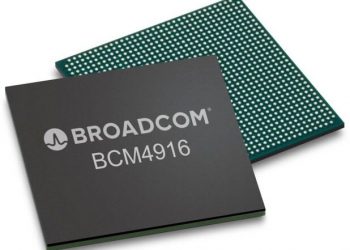 Broadcom Launches its First WiFi 7 Chipsets and corresponding SoC