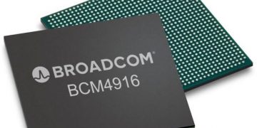 Broadcom Launches its First WiFi 7 Chipsets and corresponding SoC