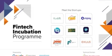 CcHUB and Google unveil 9 Startups selected for the Fintech Programme