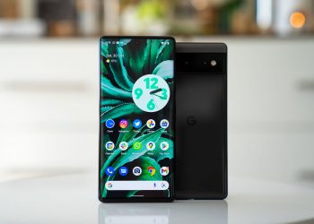 Google’s April Pixel update includes wireless charging fixes for Pixel 6 phones