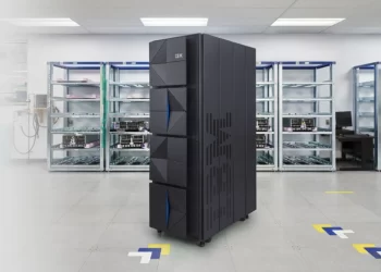 IBM unveils its IBM z16 real-time AI and quantum-safe system