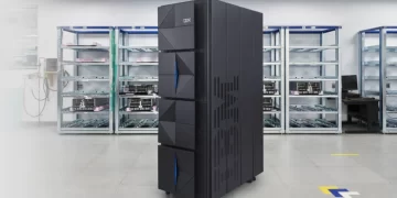 IBM unveils its IBM z16 real-time AI and quantum-safe system