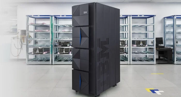 IBM unveils its IBM z16 real-time AI and quantum-safe system