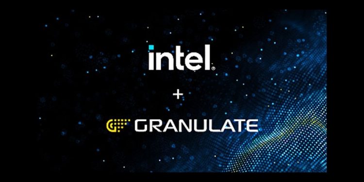 Intel announced Acquire Israel-Based Granulate Cloud Solutions