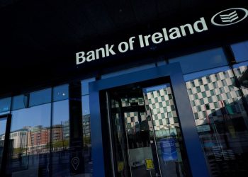 Bank of Ireland Fined €463,000 Over Data Breaches