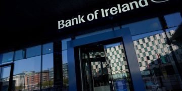 Bank of Ireland Fined €463,000 Over Data Breaches
