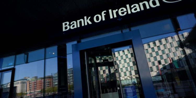 Bank of Ireland Fined €463,000 Over Data Breaches