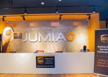 UPS Partners with Jumia to Expand its Services in Africa