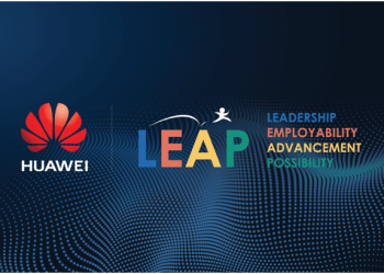 Huawei launches LEAP to develop ICT skills in Sub-Saharan Africa