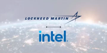 Intel, Lockheed Martin Advance 5G-Ready Communications