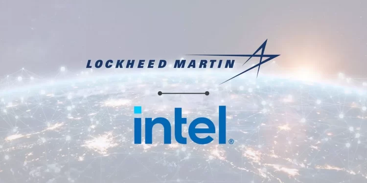 Intel, Lockheed Martin Advance 5G-Ready Communications