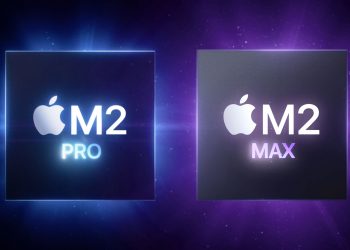 Apple Readying M2 Pro and M2 Max Chips for Next-Gen MacBook Pro