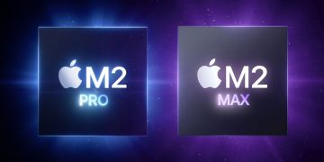 Apple Readying M2 Pro and M2 Max Chips for Next-Gen MacBook Pro