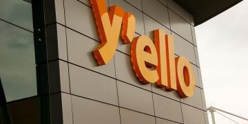 MTN SA Commits R820 Million Towards Deploying New Network Infrastructure