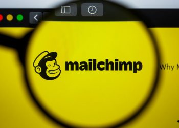 Trezor Customers Phished After MailChimp Compromise