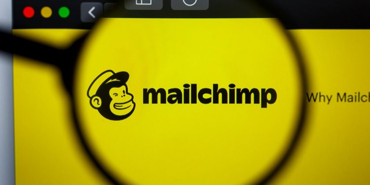 Trezor Customers Phished After MailChimp Compromise